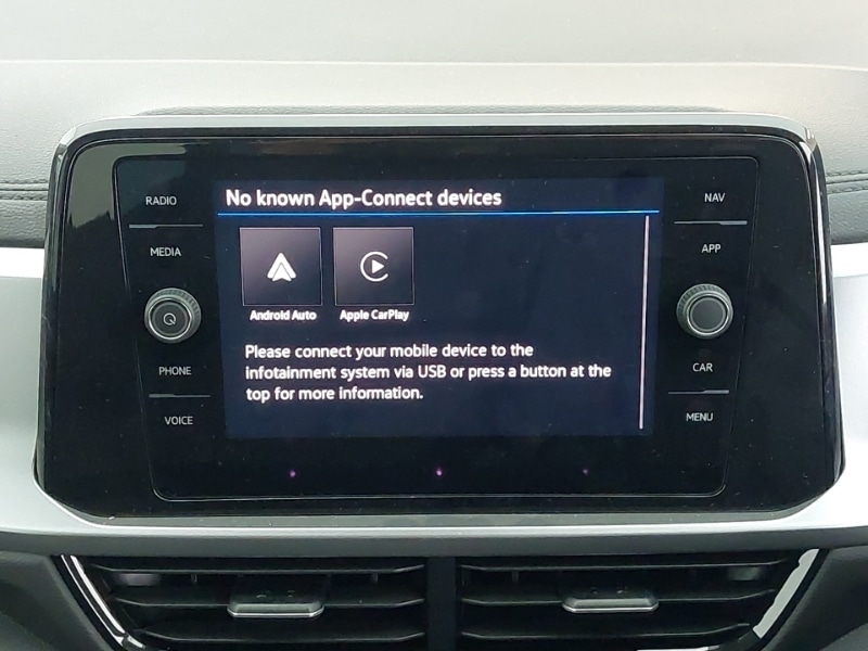 Used Volkswagen T-Roc 2025 for sale - 76983110: Photo 16