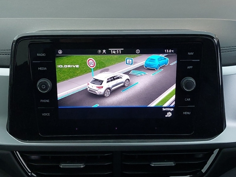 Used Volkswagen T-Roc 2025 for sale - 76983110: Photo 17