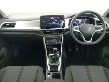 Used Volkswagen T-Roc 2025 for sale - 76983110: Photo