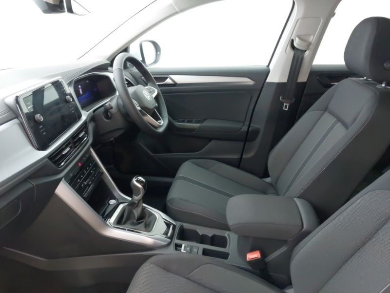 Used Volkswagen T-Roc 2025 for sale - 76983110: Photo 5