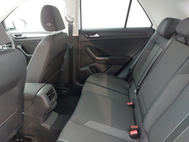 Used Volkswagen T-Roc 2025 for sale - 76983110: Photo 6