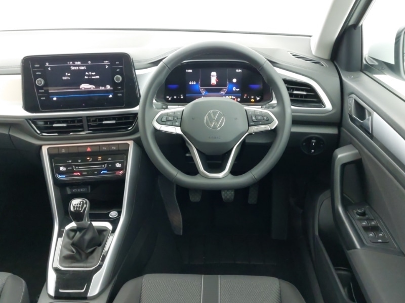 Used Volkswagen T-Roc 2025 for sale - 76983110: Photo 7