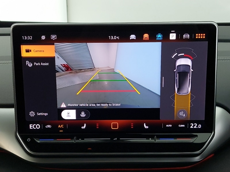 Used Volkswagen ID.4 2024 for sale - 76552754: Photo 11