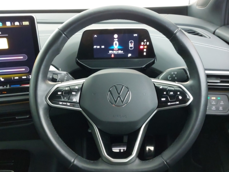 Used Volkswagen ID.4 2024 for sale - 76552754: Photo 13