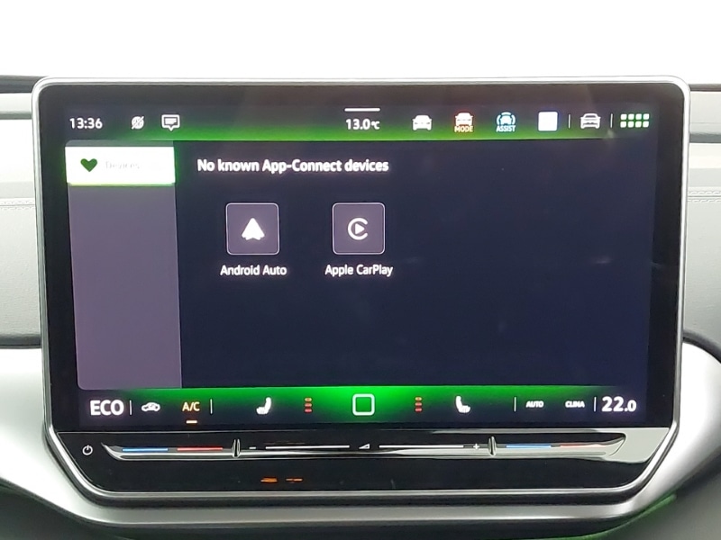 Used Volkswagen ID.4 2024 for sale - 76552754: Photo 15