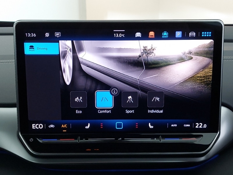 Used Volkswagen ID.4 2024 for sale - 76552754: Photo 16