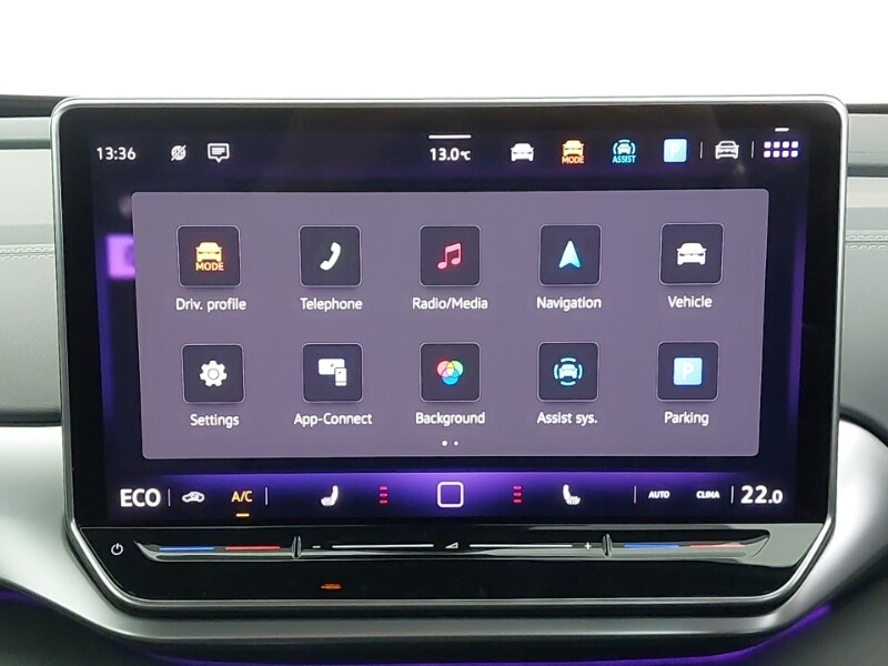 Used Volkswagen ID.4 2024 for sale - 76552754: Photo 17