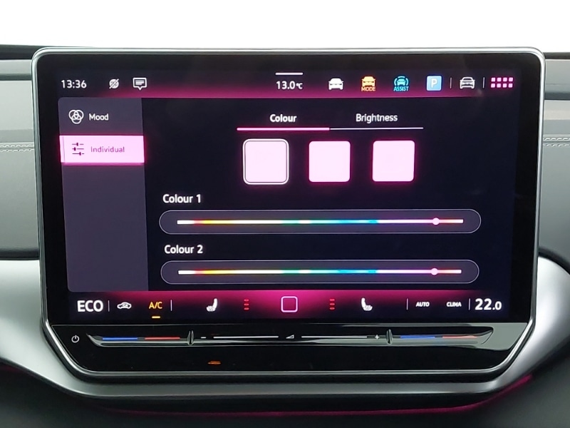 Used Volkswagen ID.4 2024 for sale - 76552754: Photo 18