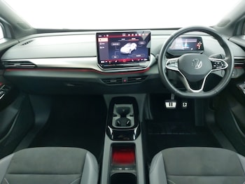 Used Volkswagen ID.4 2024 for sale - 76552754: Photo