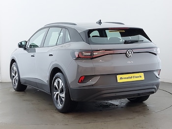 Used Volkswagen ID.4 2024 for sale - 76552754: Photo