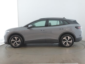 Used Volkswagen ID.4 2024 for sale - 76552754: Photo