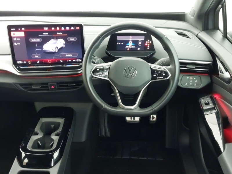 Used Volkswagen ID.4 2024 for sale - 76552754: Photo 7