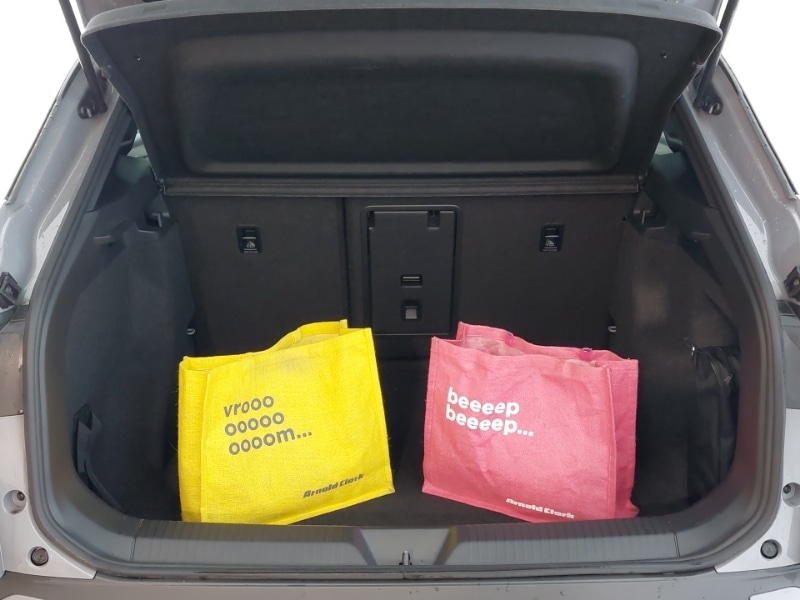 Used Volkswagen ID.4 2024 for sale - 76552754: Photo 8