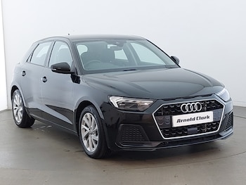 Used Audi A1 2019 for sale - 78440130: Photo