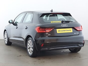 Used Audi A1 2019 for sale - 78440130: Photo
