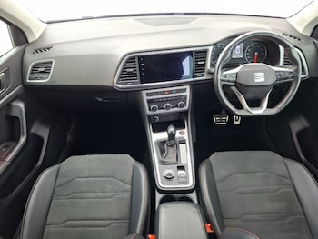 Used SEAT Ateca 2021 for sale - 79095297: Photo