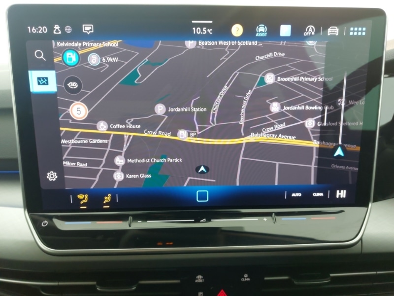 Used Volkswagen Golf 2024 for sale - 76970200: Photo 17