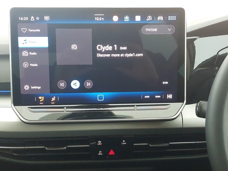 Used Volkswagen Golf 2024 for sale - 76970200: Photo 18