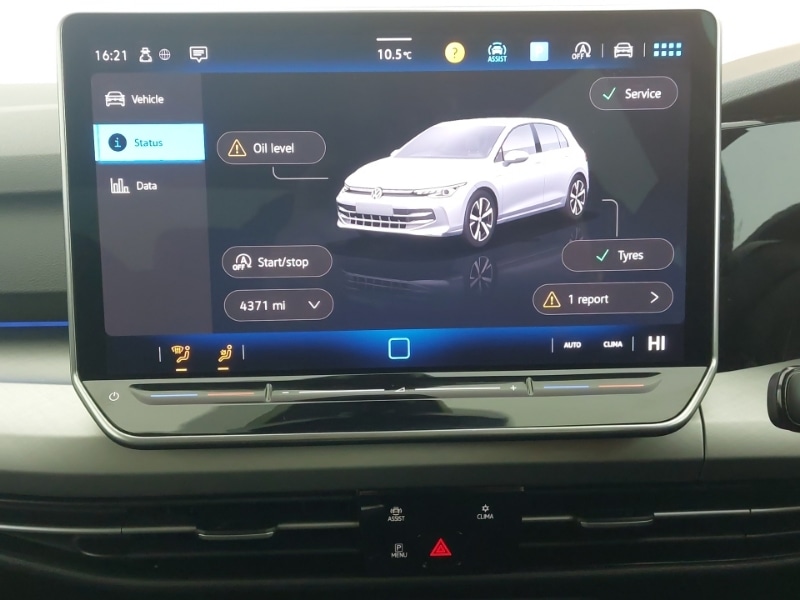 Used Volkswagen Golf 2024 for sale - 76970200: Photo 19