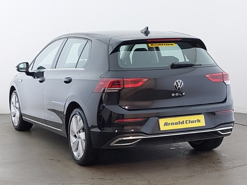 Used Volkswagen Golf 2020 for sale - 76289199: Photo 3
