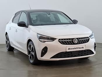 Used Vauxhall Corsa 2021 for sale - 79461211: Photo