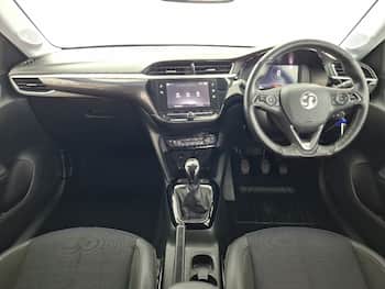 Used Vauxhall Corsa 2021 for sale - 79461211: Photo