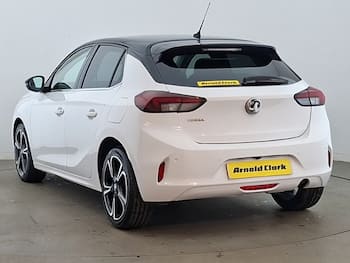 Used Vauxhall Corsa 2021 for sale - 79461211: Photo