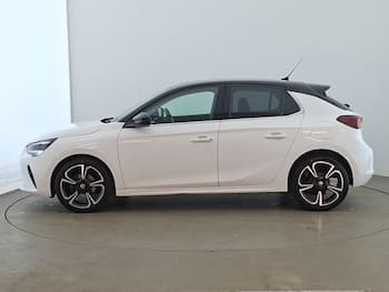 Used Vauxhall Corsa 2021 for sale - 79461211: Photo