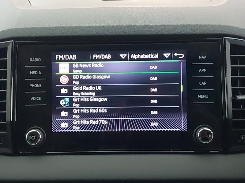 Used Skoda Karoq 2024 for sale - 76478519: Photo 15