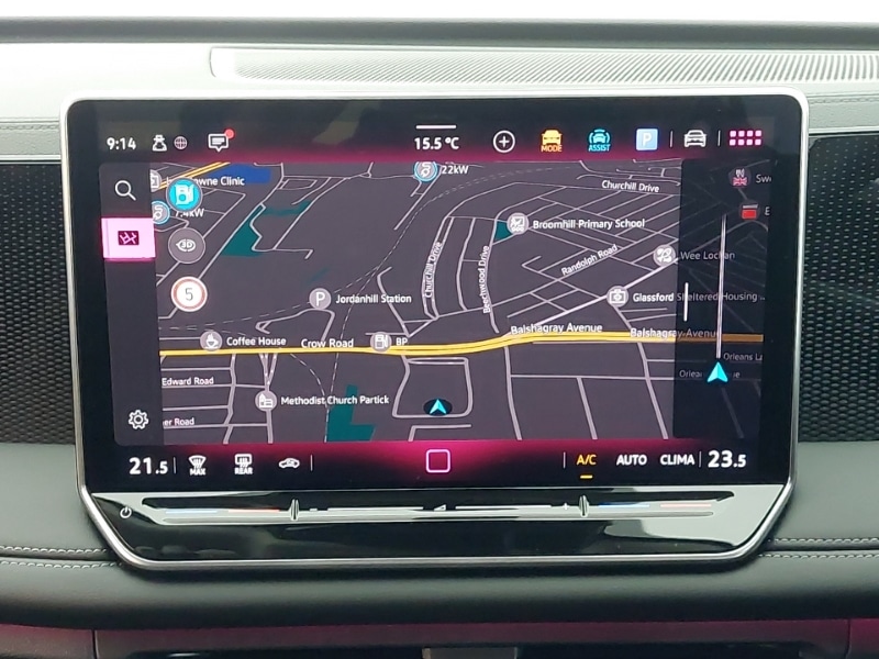 Used Volkswagen Tiguan 2025 for sale - 77793165: Photo 10