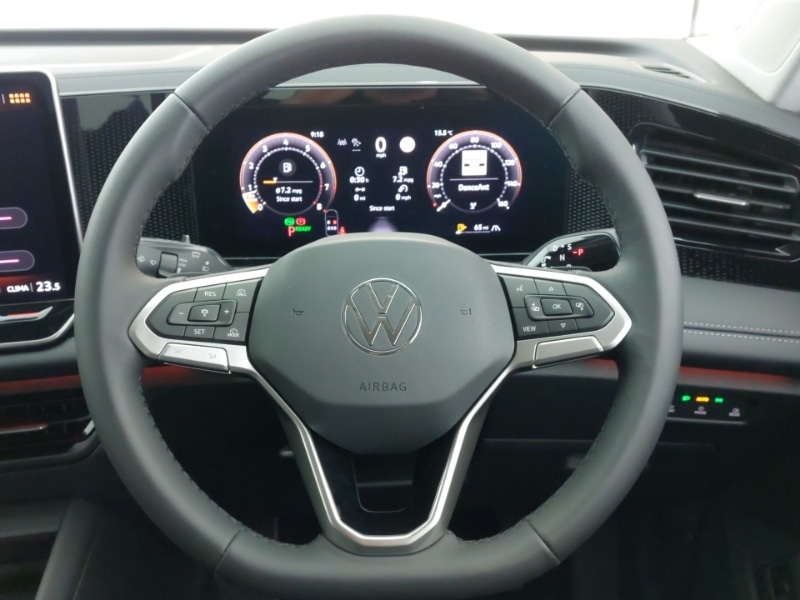 Used Volkswagen Tiguan 2025 for sale - 77793165: Photo 13