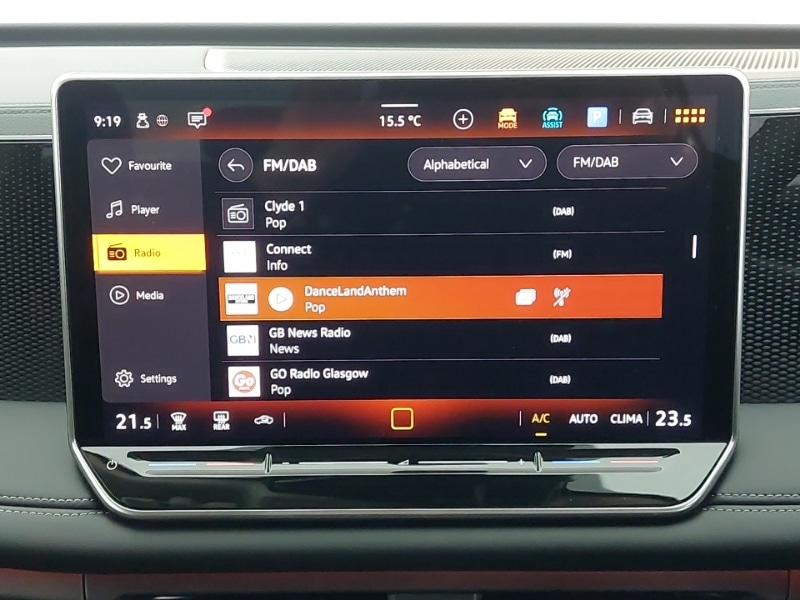 Used Volkswagen Tiguan 2025 for sale - 77793165: Photo 14