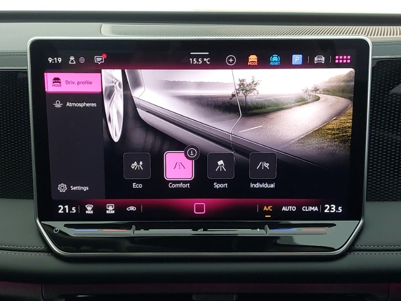 Used Volkswagen Tiguan 2025 for sale - 77793165: Photo 17