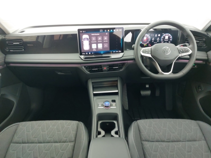 Used Volkswagen Tiguan 2025 for sale - 77793165: Photo 2