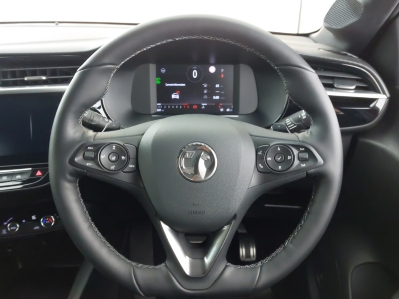 Used Vauxhall Corsa 2022 for sale - 77242046: Photo 13