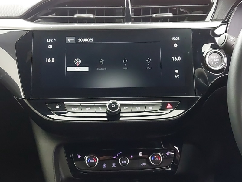 Used Vauxhall Corsa 2022 for sale - 77242046: Photo 14