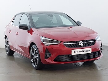 Used Vauxhall Corsa 2022 for sale - 77242046: Photo