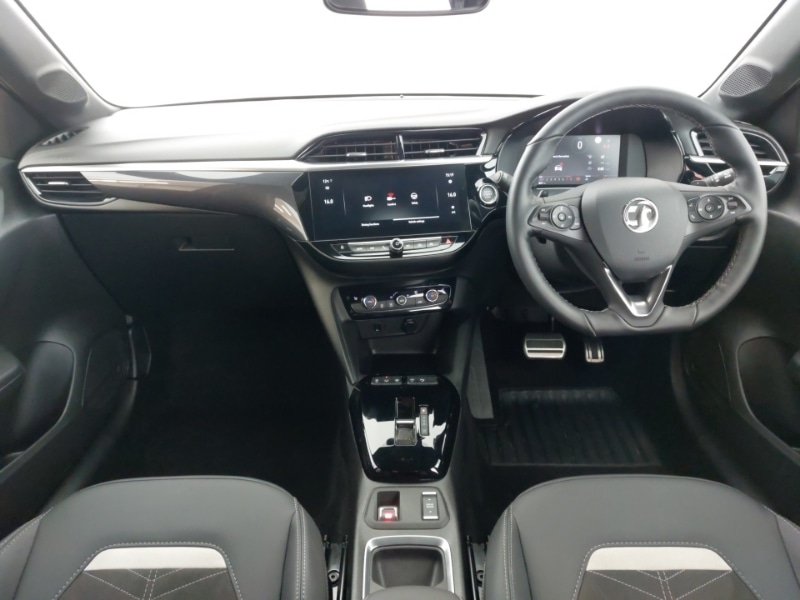 Used Vauxhall Corsa 2022 for sale - 77242046: Photo 2