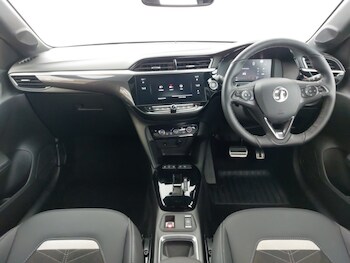 Used Vauxhall Corsa 2022 for sale - 77242046: Photo