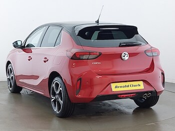 Used Vauxhall Corsa 2022 for sale - 77242046: Photo