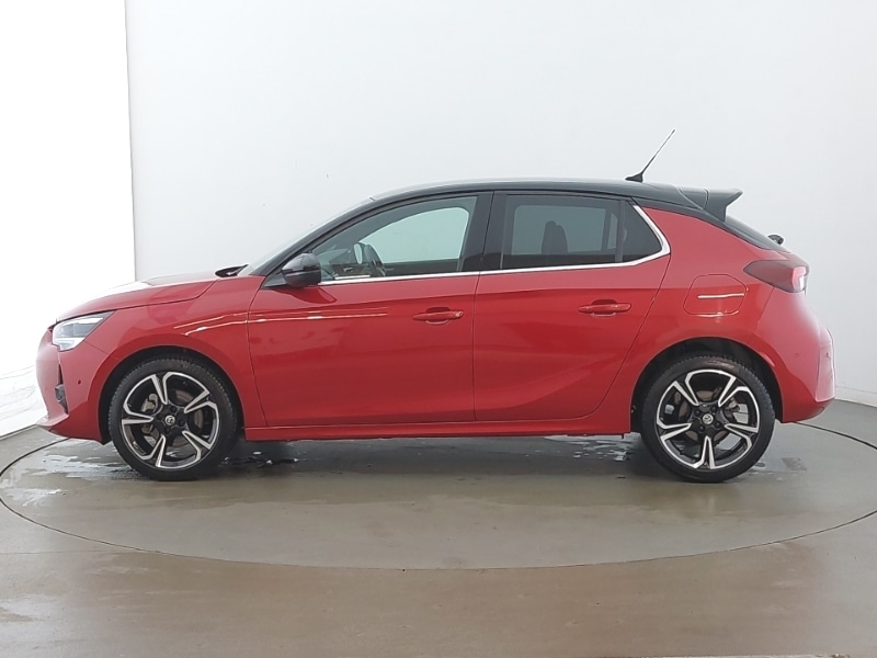 Used Vauxhall Corsa 2022 for sale - 77242046: Photo 4