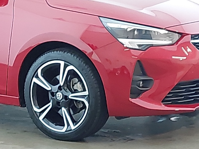 Used Vauxhall Corsa 2022 for sale - 77242046: Photo 9