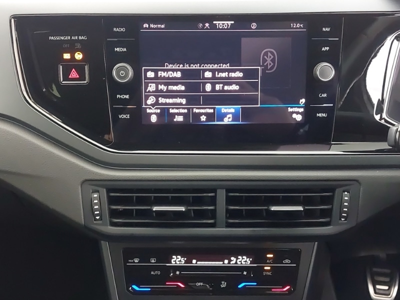 Used Volkswagen Taigo 2022 for sale - 77846910: Photo 14