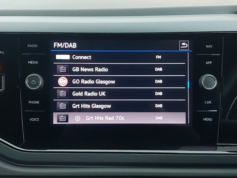 Used Volkswagen Taigo 2022 for sale - 77846910: Photo 15