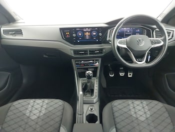 Used Volkswagen Taigo 2022 for sale - 77846910: Photo