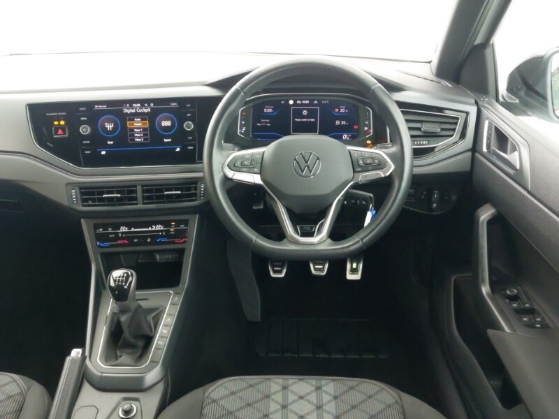 Used Volkswagen Taigo 2022 for sale - 77846910: Photo 7