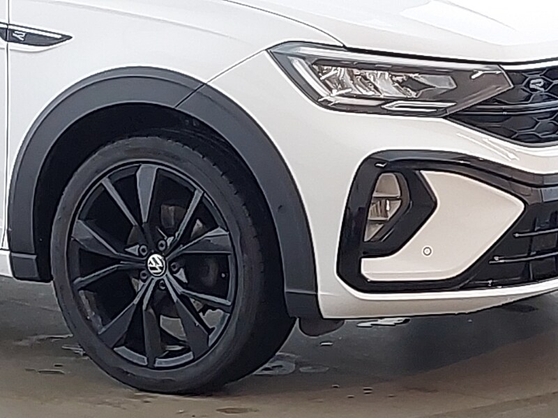 Used Volkswagen Taigo 2022 for sale - 77846910: Photo 9