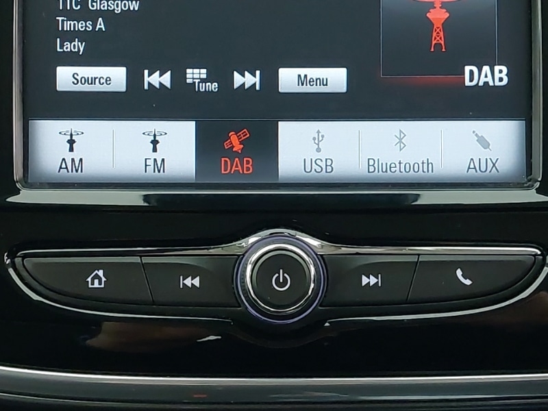 Used Vauxhall Mokka X 2019 for sale - 77154957: Photo 15