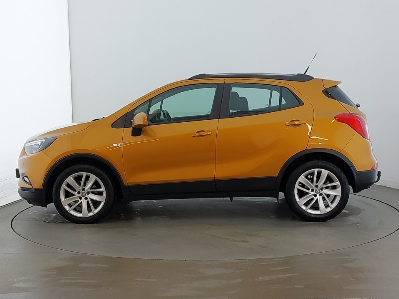 Used Vauxhall Mokka X 2019 for sale - 77154957: Photo 4