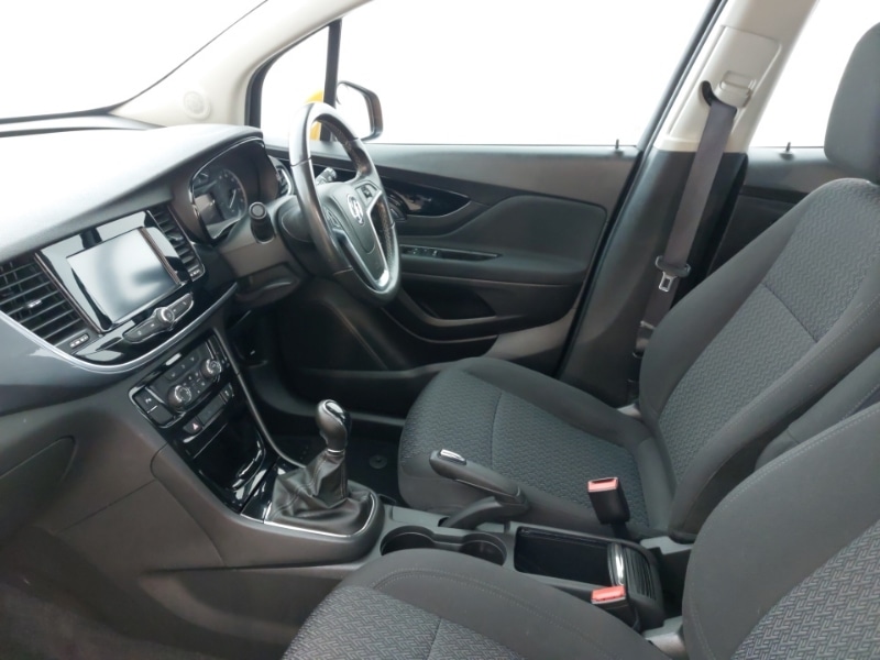Used Vauxhall Mokka X 2019 for sale - 77154957: Photo 5